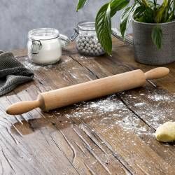 Main image for image of Wooden Rolling Pin 50cm