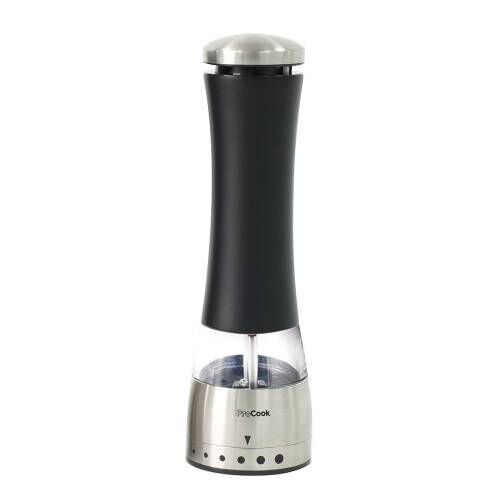 Premium Electric Salt or Pepper Mill