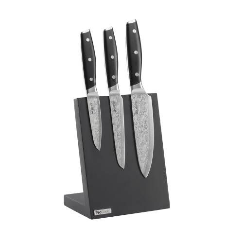 Elite AUS10 Knife Set