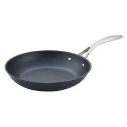 Main image for image of Professional Blue Steel Frying Pan 28cm