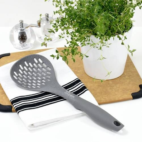 Princess House Black Kitchen Utensil Sets