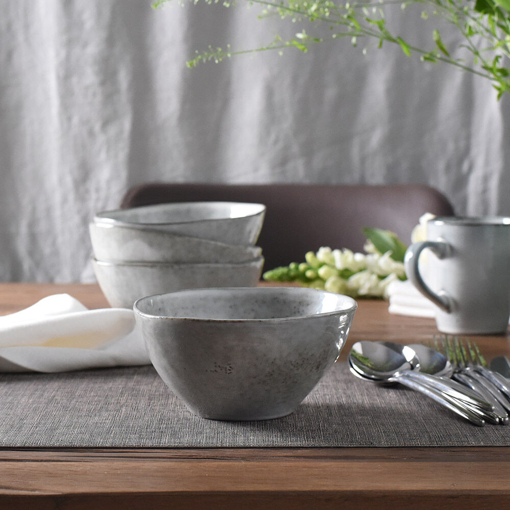 Main image for Oslo Stoneware Cereal Bowl