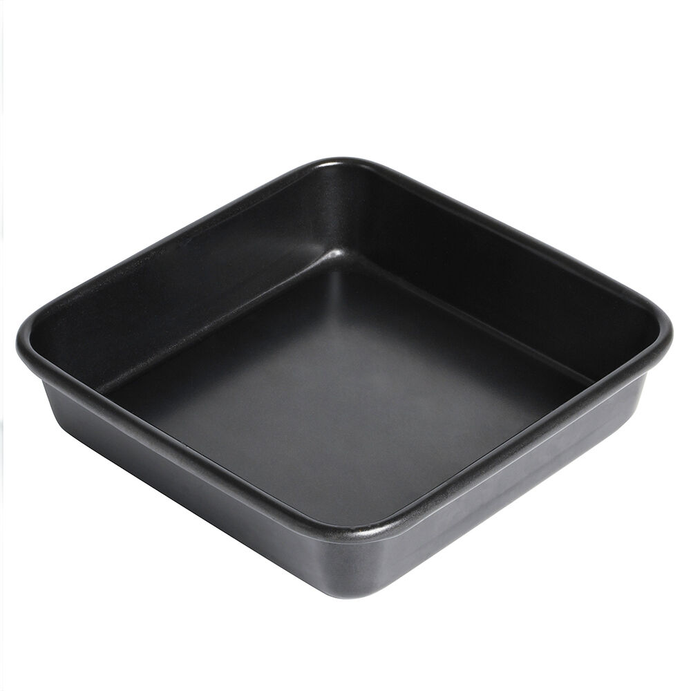 1PC Cake Tin Small Rectangle Baking Mould Brownie Cake Mold Home Bakery  Bakeware | Shopee Singapore