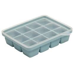 ProCook Ice Cube Tray - 12 Cubes Lidded