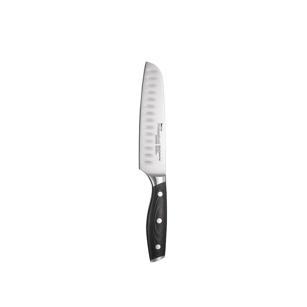 Secondary image for Professional X50 Contour Santoku Knife