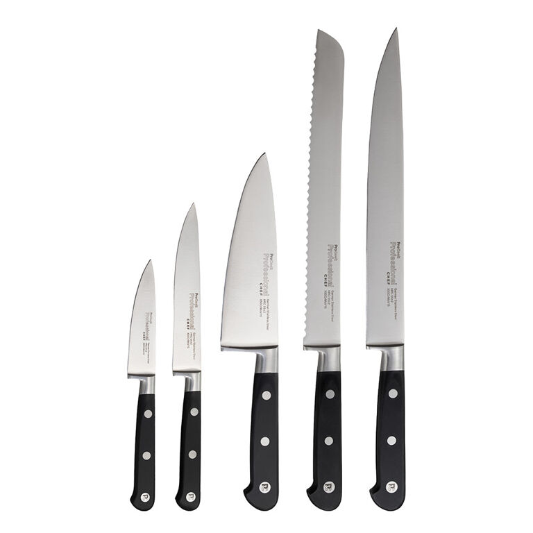 Best pro chef clearance knives