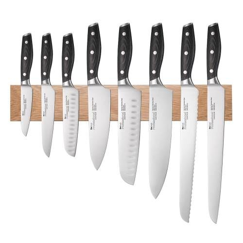 Professional X50 Contour Knife Set