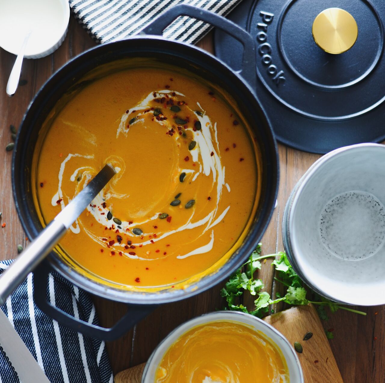 Cast Iron Cast Iron Pans & Pan Sets ProCook Cast Iron