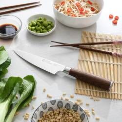 Main image for image of Nihon X50 Chefs Knife 15cm / 6in