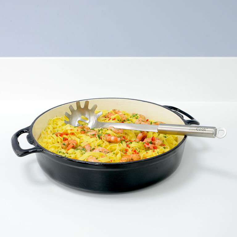 Procook paella outlet pan