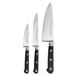 Professional X50 Chef Knife Set - 3 Piece