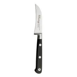 Professional X50 Chef Curved Peeling Knife - 9cm / 3.5in