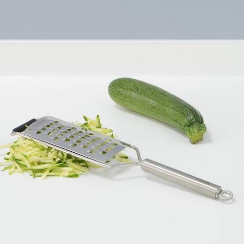 ProCook Micro-Grater Stainless Steel