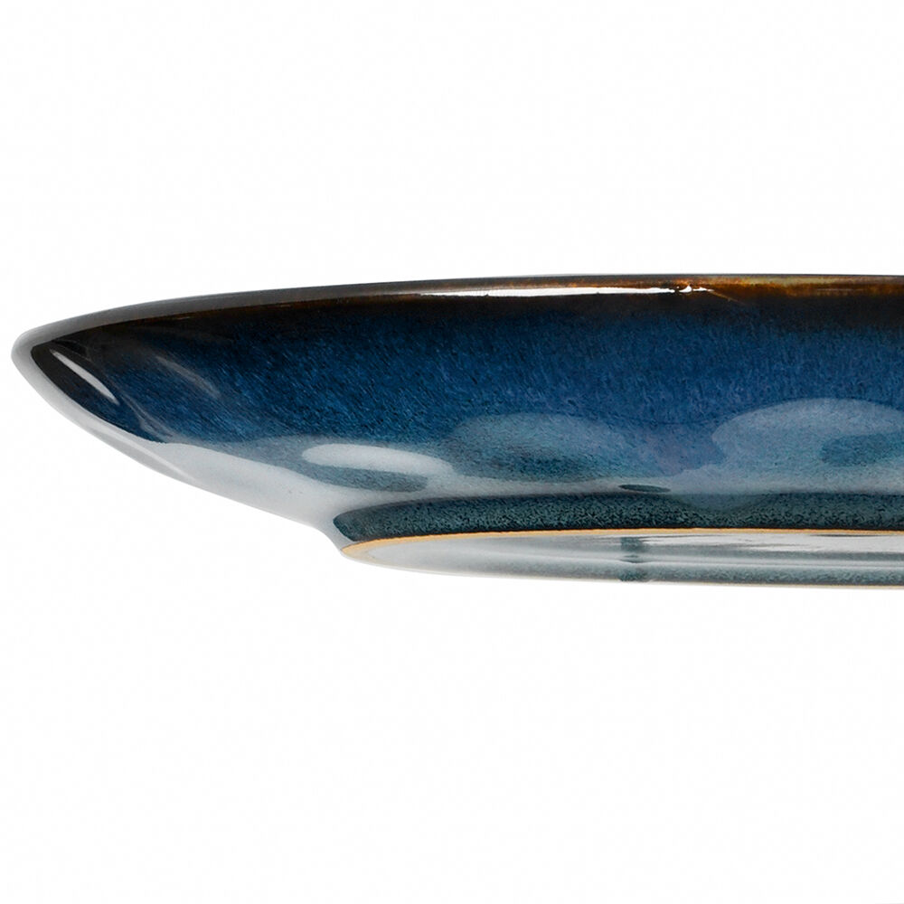 Vaasa Stoneware Side Plate 