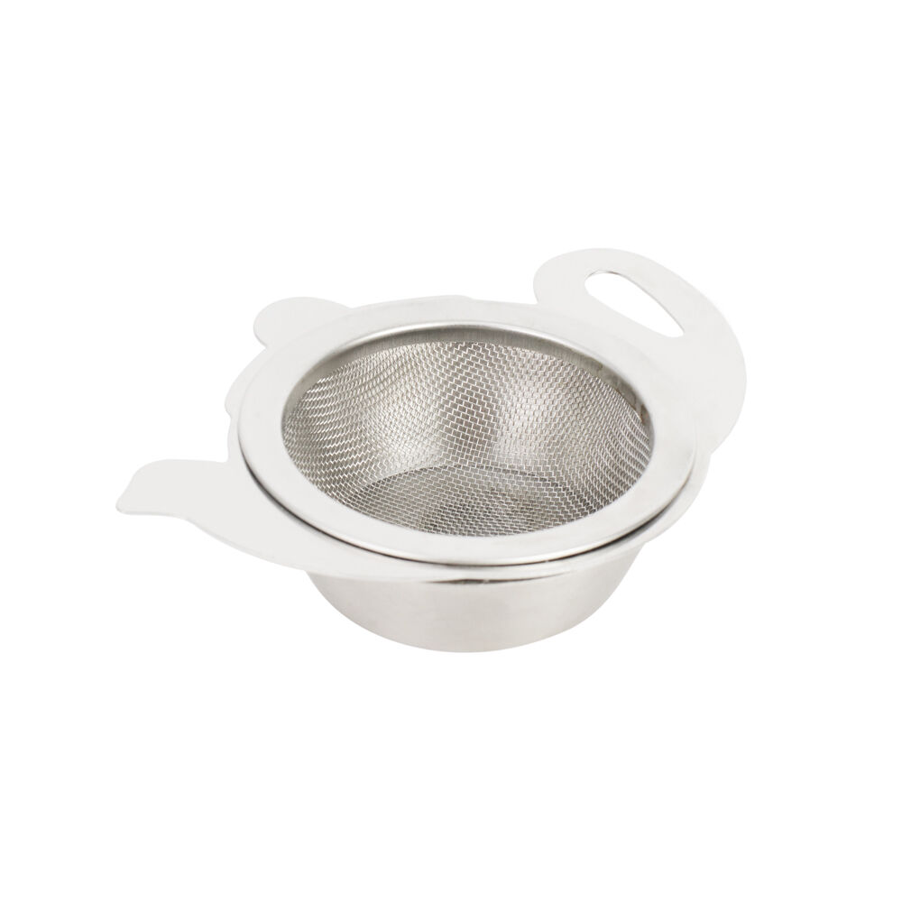 ProCook Tea Strainer With Stand ProCook