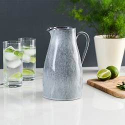 Secondary image for image of Malmo Charcoal Jug 1.7L