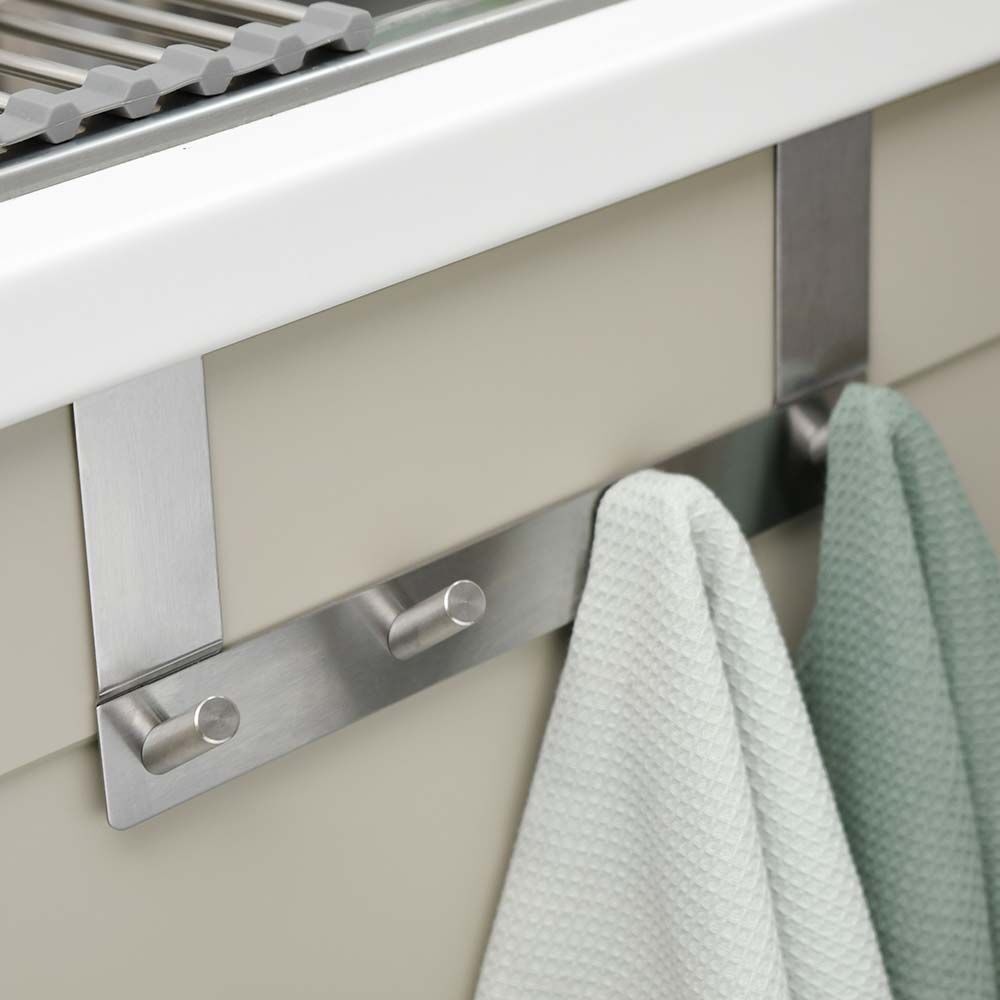ProCook Towel Rack Stainless Steel
