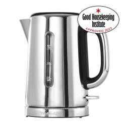 Main image for image of Stainless Steel Kettle 1.5L
