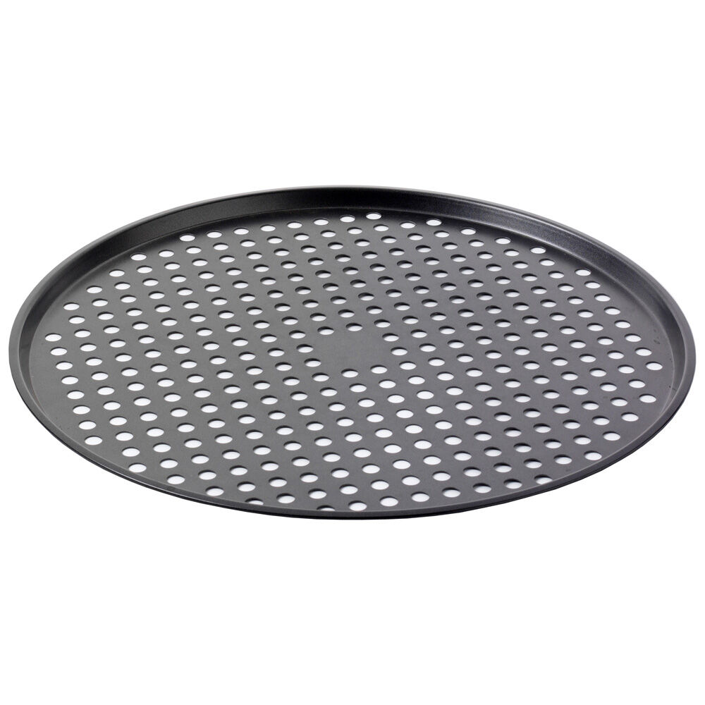 Secondary image for Non-Stick Pizza Tray