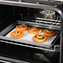 Main image for image of Silicone Cooking Liner 32.5 x 23.5cm
