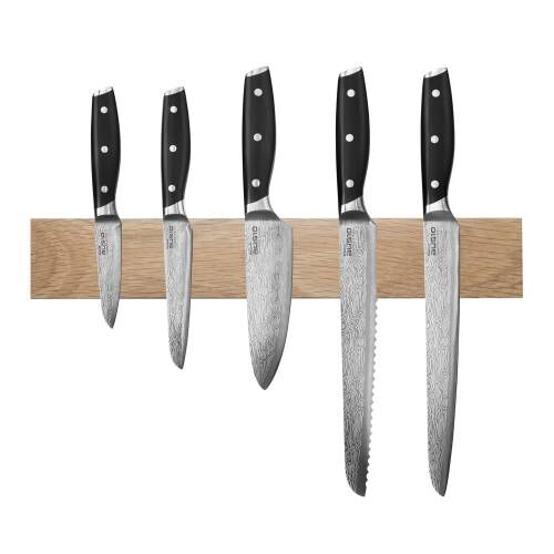 Elite AUS10 Knife Set