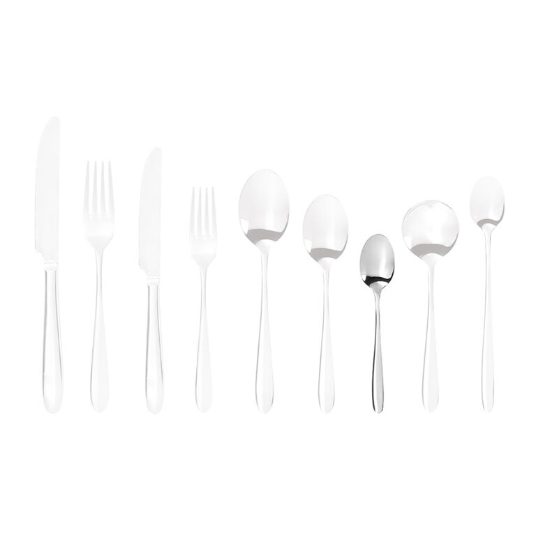 ProCook Chiswick Cutlery Set 16 Piece 