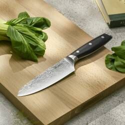 Main image for image of Elite AUS10 Chefs Knife 15cm / 6in