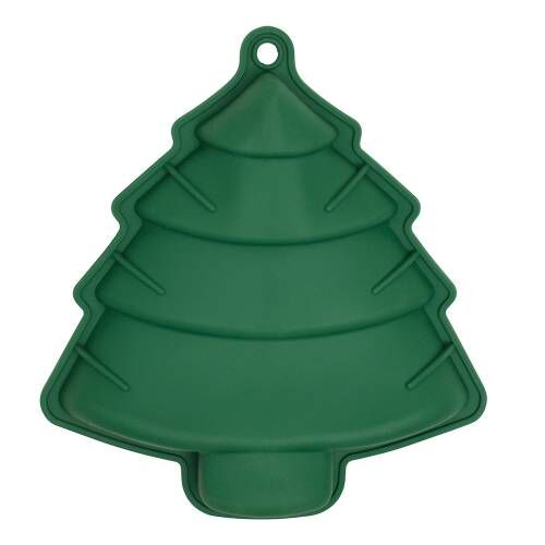 ProCook Christmas Tree Silicone Cake Mould