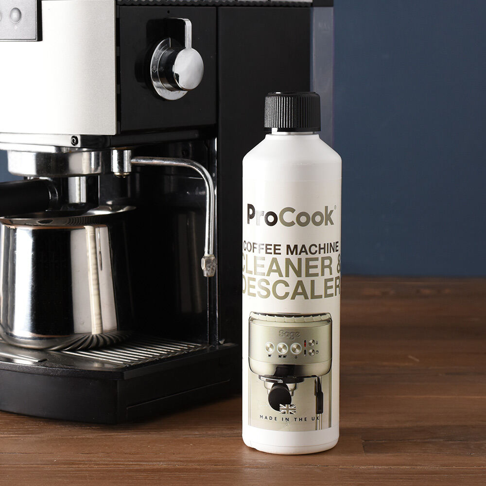 ProCook Coffee Machine Descaler 500ml
