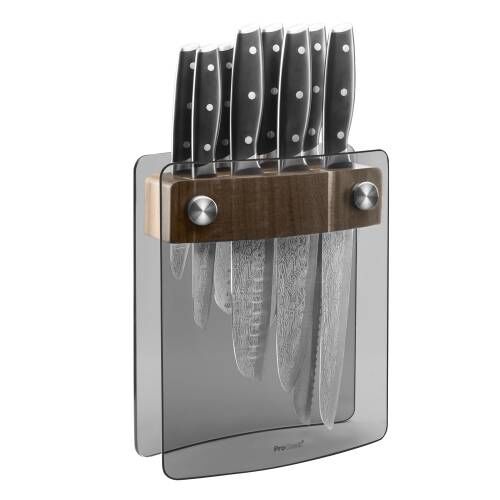 Elite AUS10 Knife Set