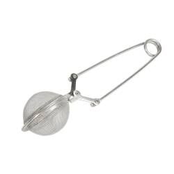 ProCook Ball Tong Tea Infuser - Stainless Steel