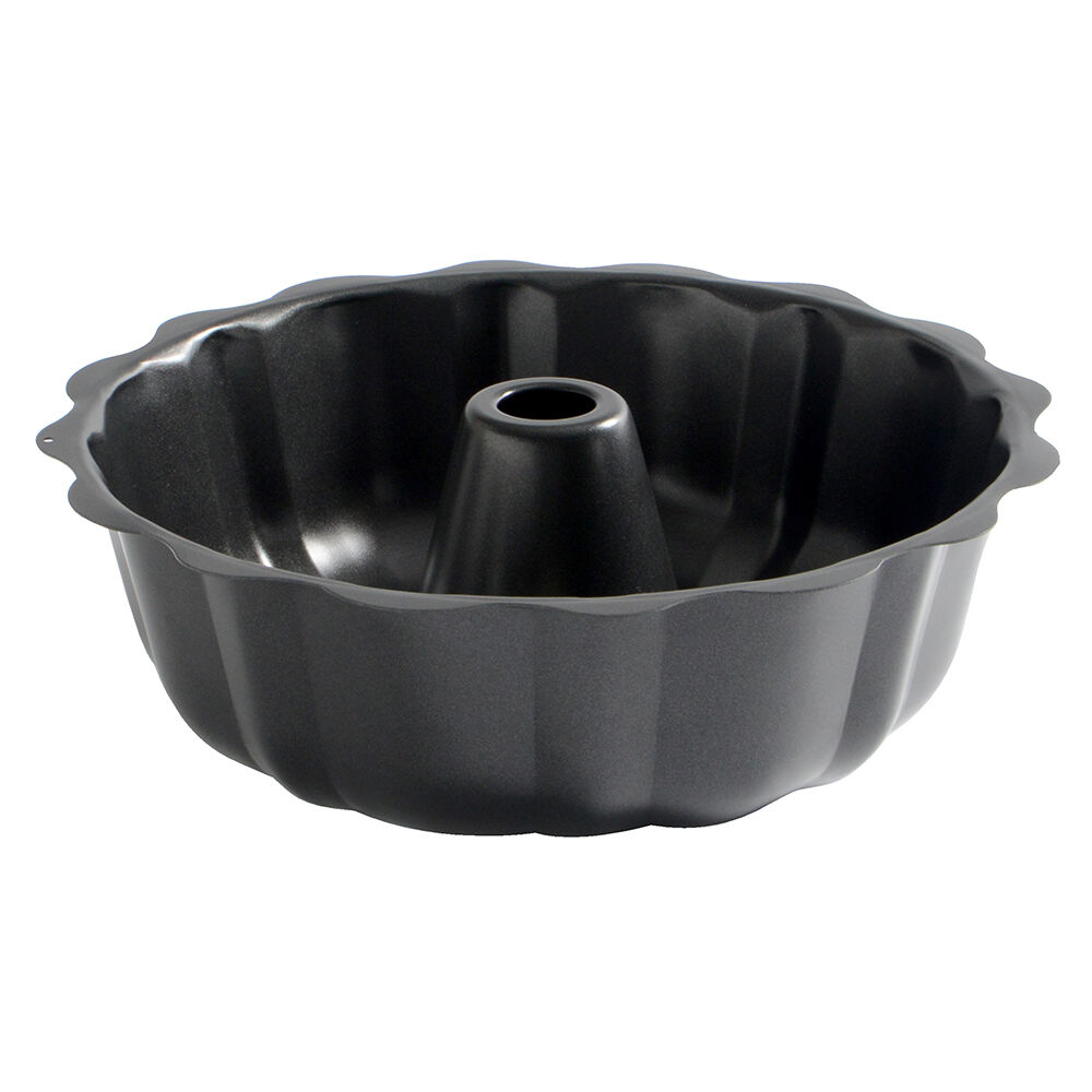 Bakemaster Springform Cake Pan Twin Pack Non-Stick | 20 & 23cm