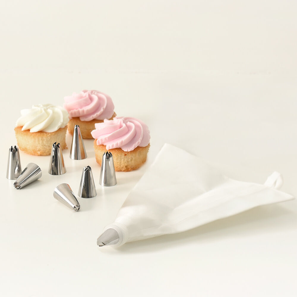 cake icing bag