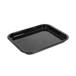 ProCook Enamel Baking Tray - 30.5cm x 25cm x 2.5cm