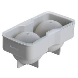 ProCook Ice Mould - 2 Globes