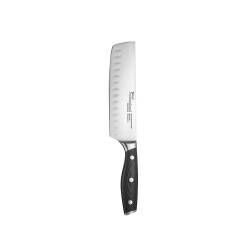 Secondary image for image of Professional X50 Contour Nakiri Knife 15cm / 6in