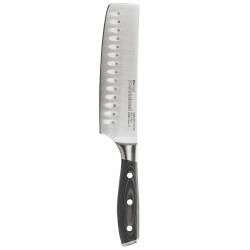 Professional X50 Nakiri Knife - 16.5cm / 6.5in