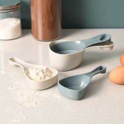 Secondary image for image of Measuring Cups 4 Piece