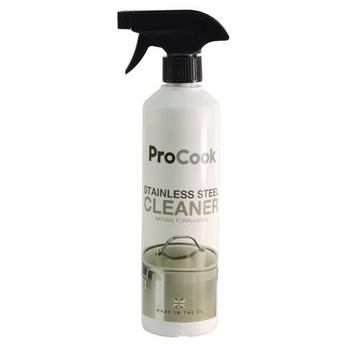 ProCook Stainless Steel Cleaner