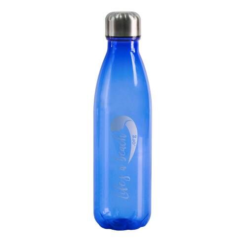 Life's a Beach Tritan Water Bottle