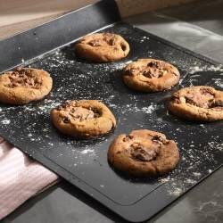 Main image for image of Non-Stick Baking Sheet 32cm x 33cm