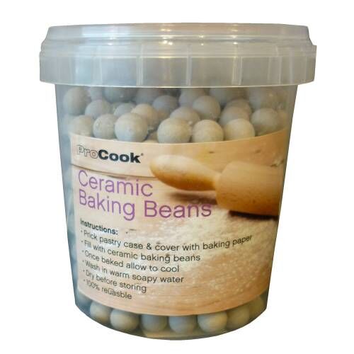 Ceramic Baking Beans