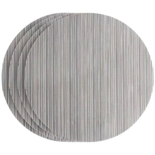 ProCook Round Placemats - Set of 4