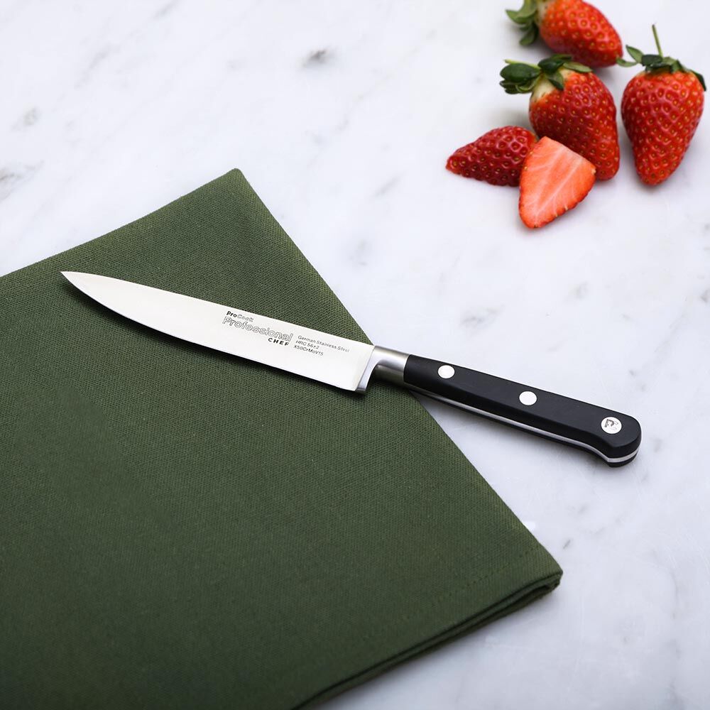 Professional X50 Chef Utility Knife 12.5cm / 5in