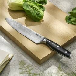 Main image for image of Elite AUS10 Chefs Knife 20cm / 8in