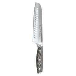 Elite Ice X50 Santoku Knife - 18cm / 7in