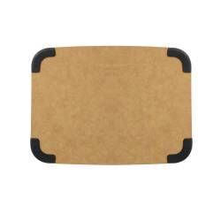 Designpro Chopping Board - 29x23cm Brown