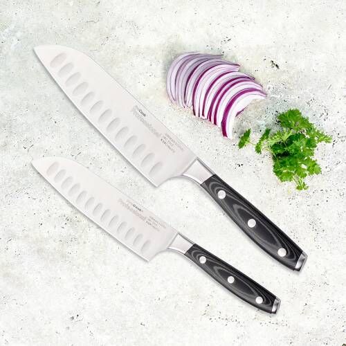 What are the Different Types of Kitchen Knives? How to Use Kitchen Knives ProCook Guides