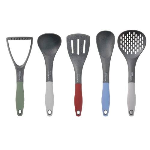 Designpro Nylon Utensil Set