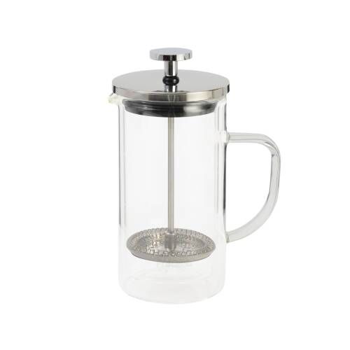 Double Walled Cafetiere